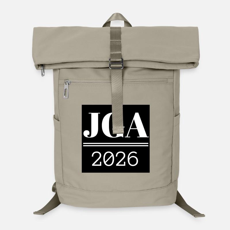 JGA shirt Laptop-Rucksack 