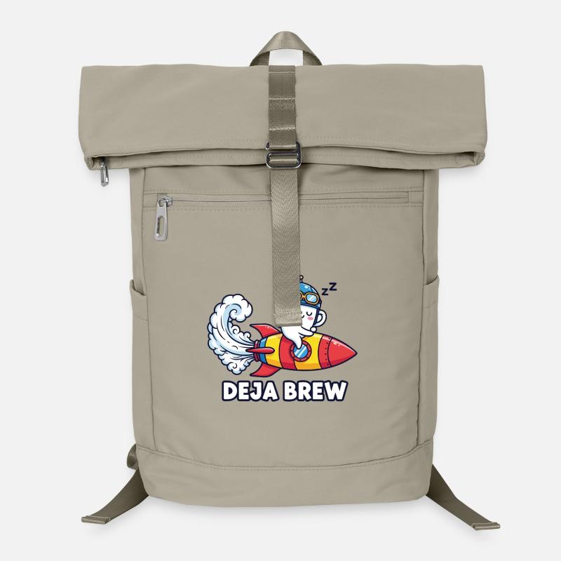 Laptop Backpack