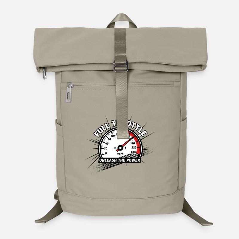 Laptop Backpack