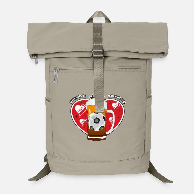Laptop Backpack