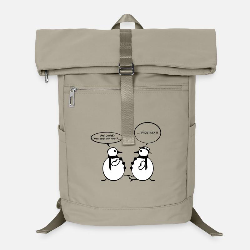 Laptop Backpack