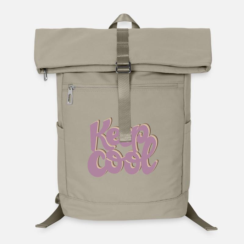 KEEP COOL Laptop Backpack