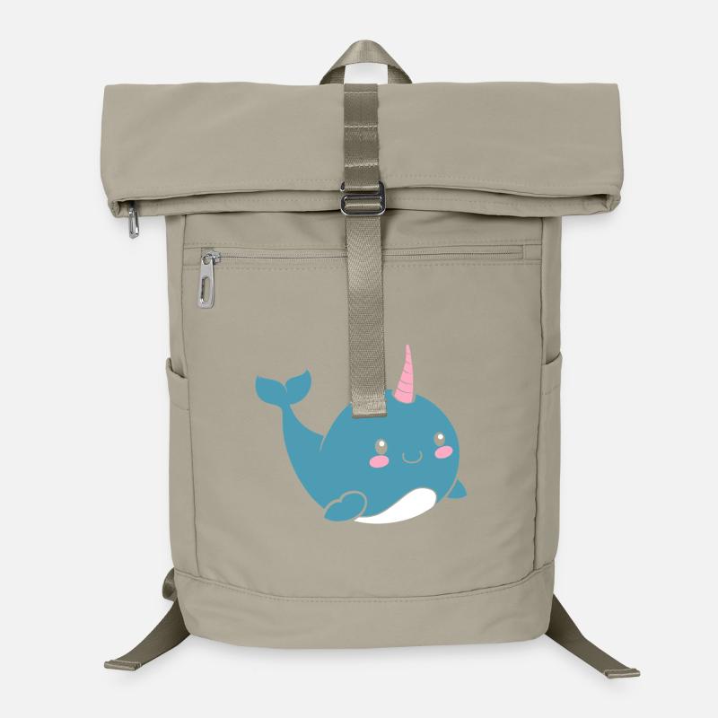 Laptop-Rucksack 