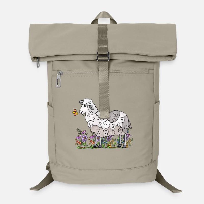 Laptop Backpack