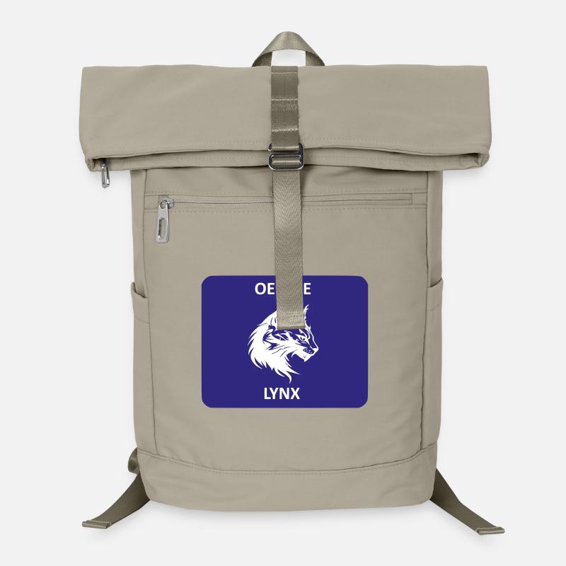 Eagle Eye Laptop Backpack