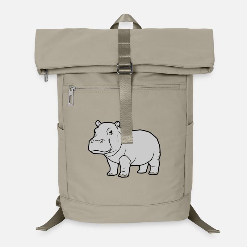 Laptop-Rucksack 