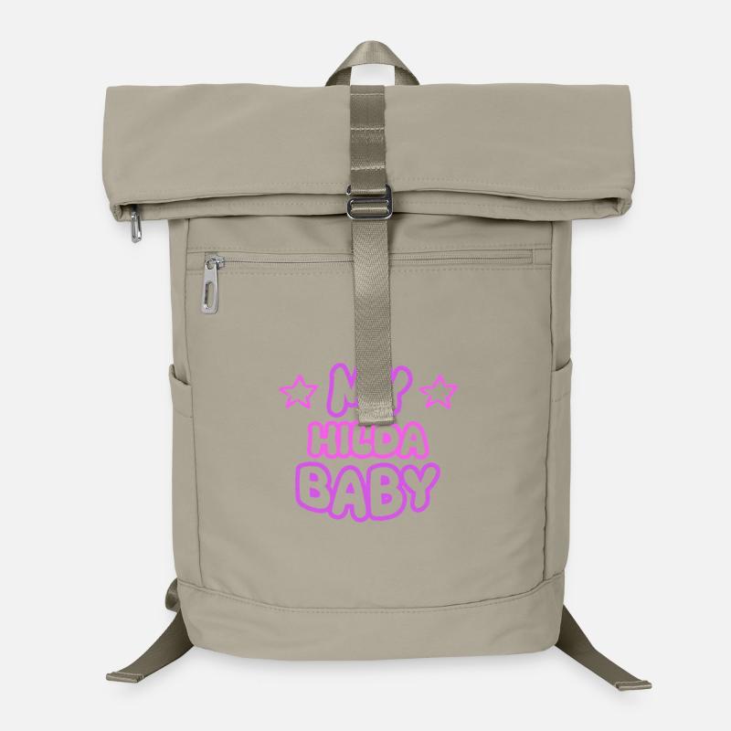 Hilda Laptop Backpack