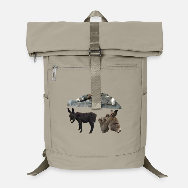Donkey Laptop Backpack