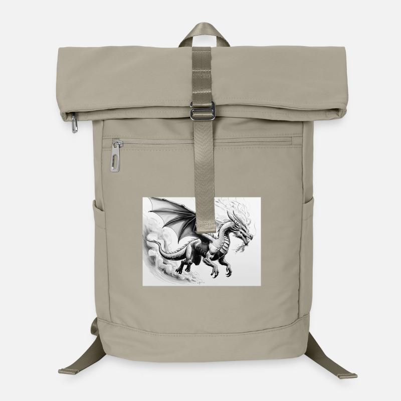 Laptop Backpack