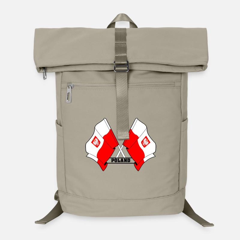 Laptop Backpack