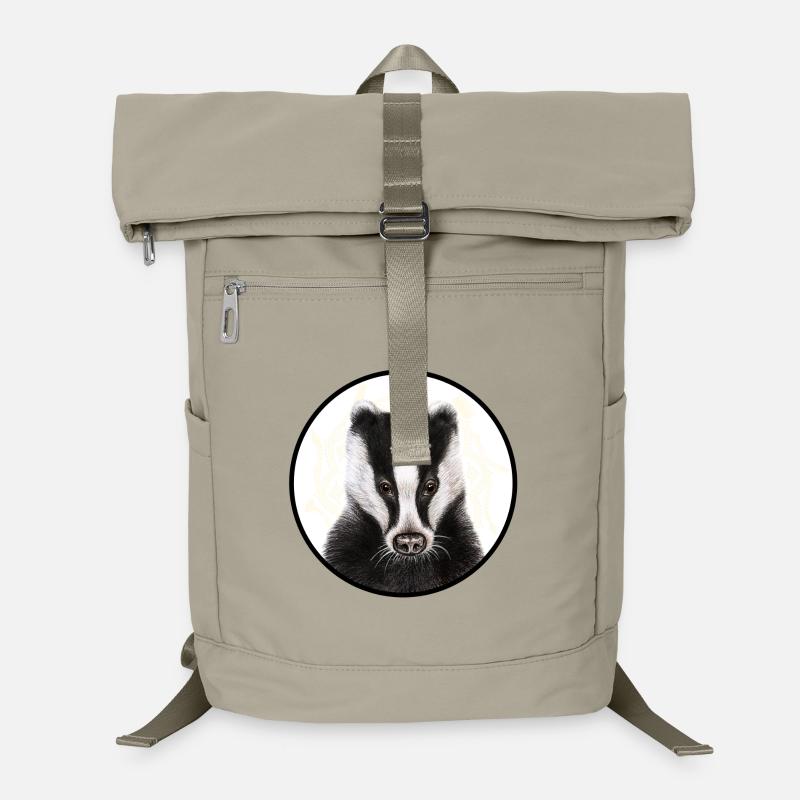 Laptop-Rucksack 