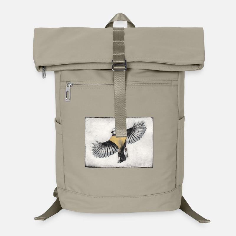 Laptop-Rucksack 