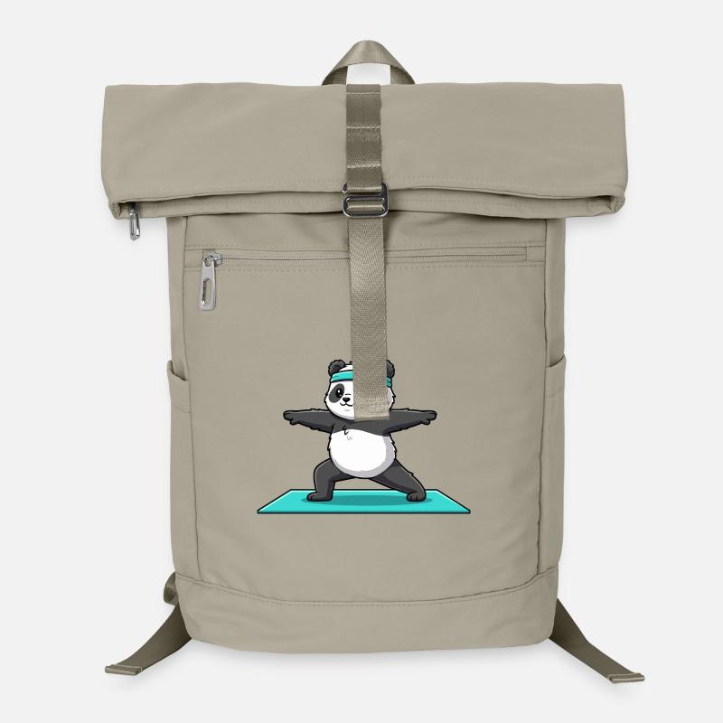 Laptop-Rucksack