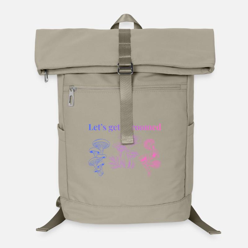 Laptop Backpack