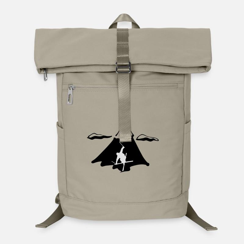 Laptop Backpack