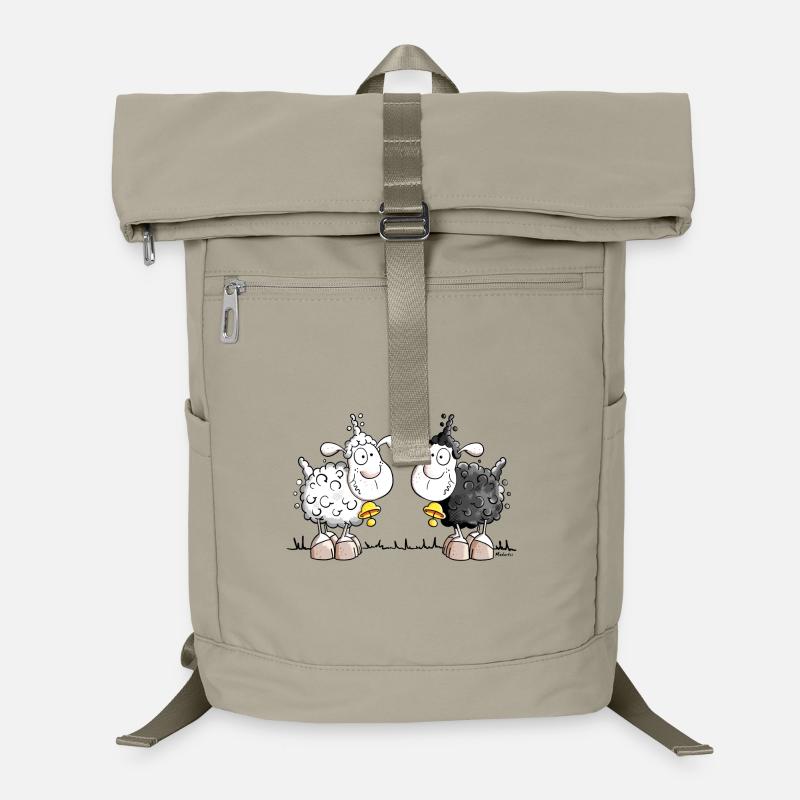 Laptop Backpack