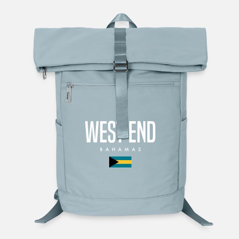 Laptop Backpack
