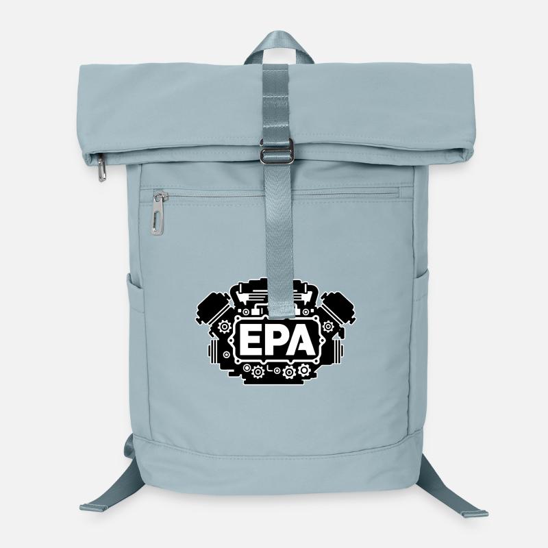 EPA Laptop-Rucksack 