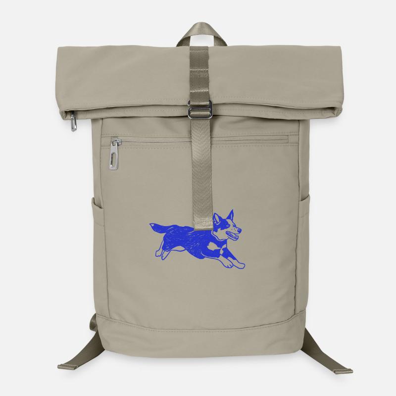 Laptop Backpack