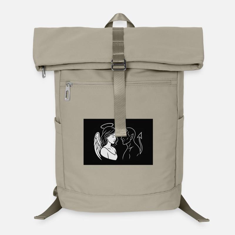 Laptop-Rucksack 