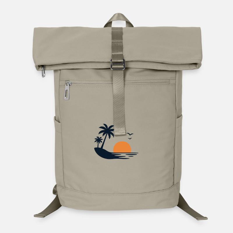 Laptop Backpack