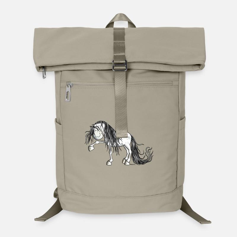 Laptop-Rucksack