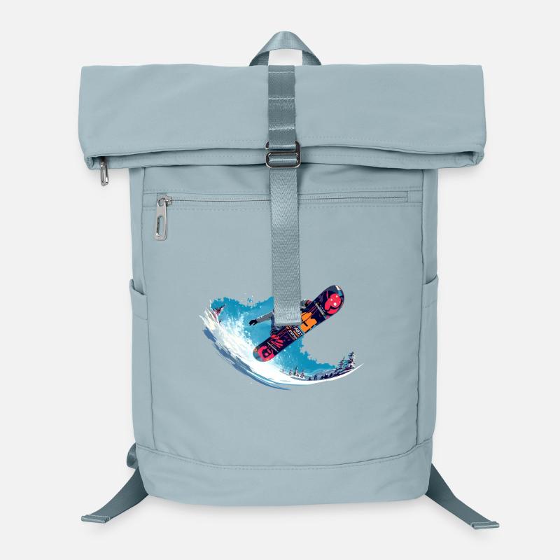 Laptop Backpack