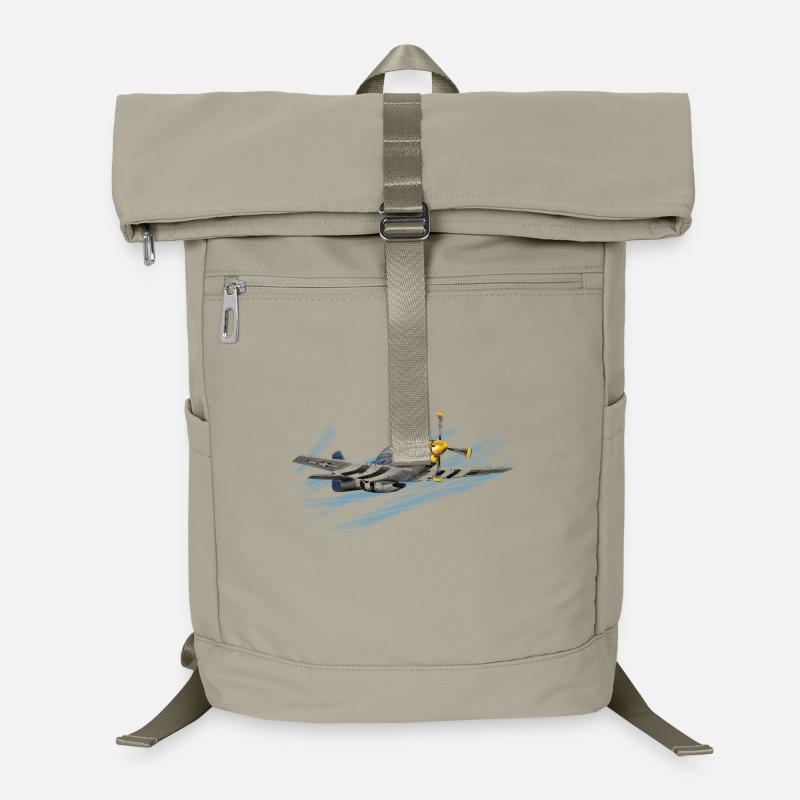 P-51 Laptop Backpack