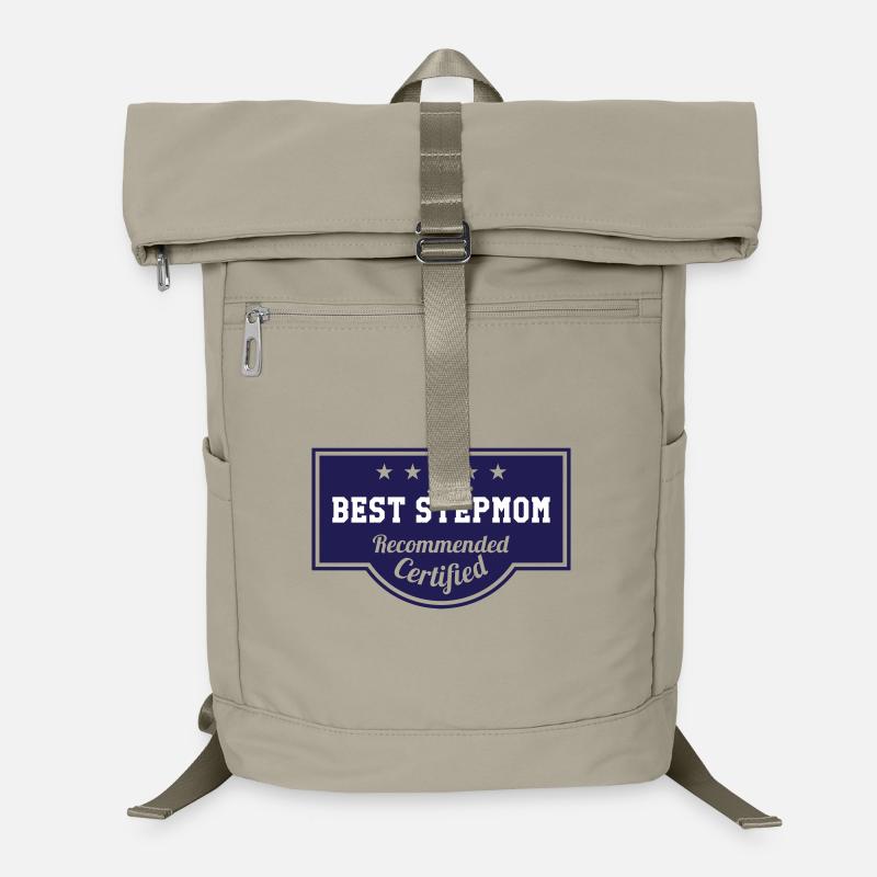 Meilleure Belle-Mère du Monde Sac à dos ordinateur