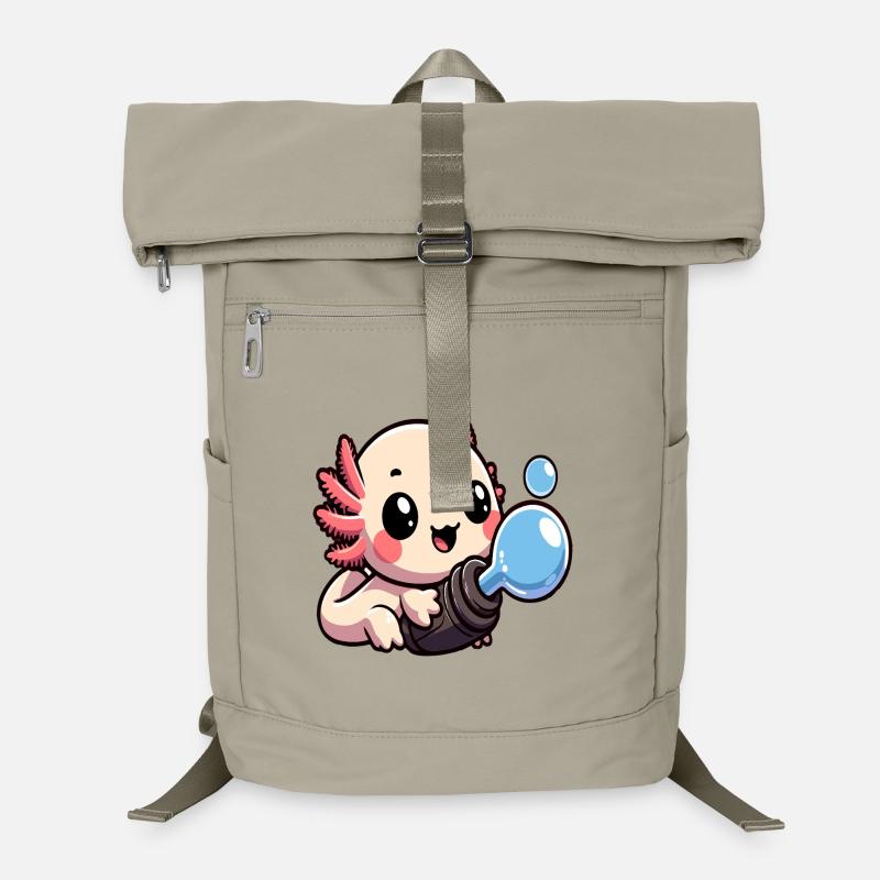 Bubble Buddy Hatchling Sac à dos ordinateur