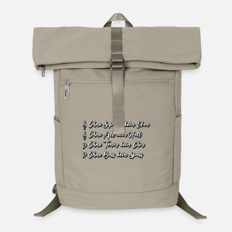Laptop-Rucksack