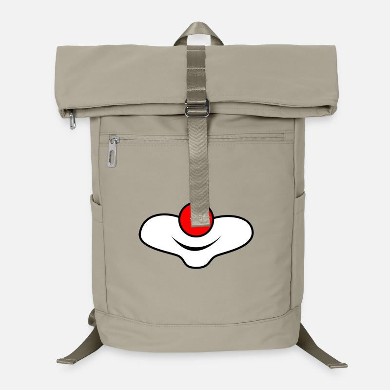 HUMOUR. CITATION. MESSAGE. RETRAITE. ANNIVERSAIRE. Sac à dos ordinateur