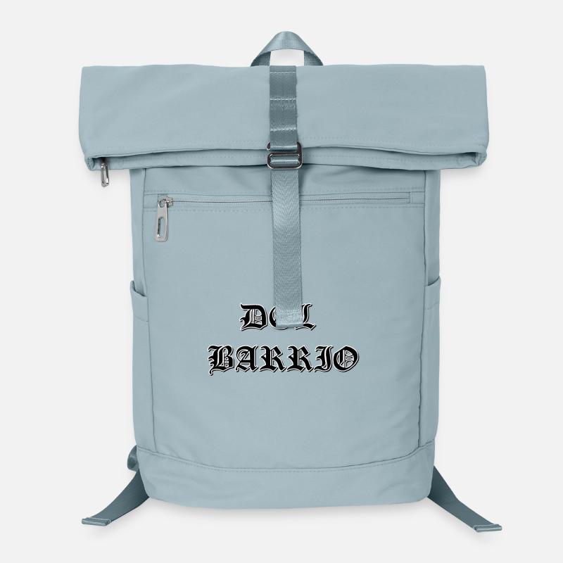 Del Barrio Sac à dos ordinateur