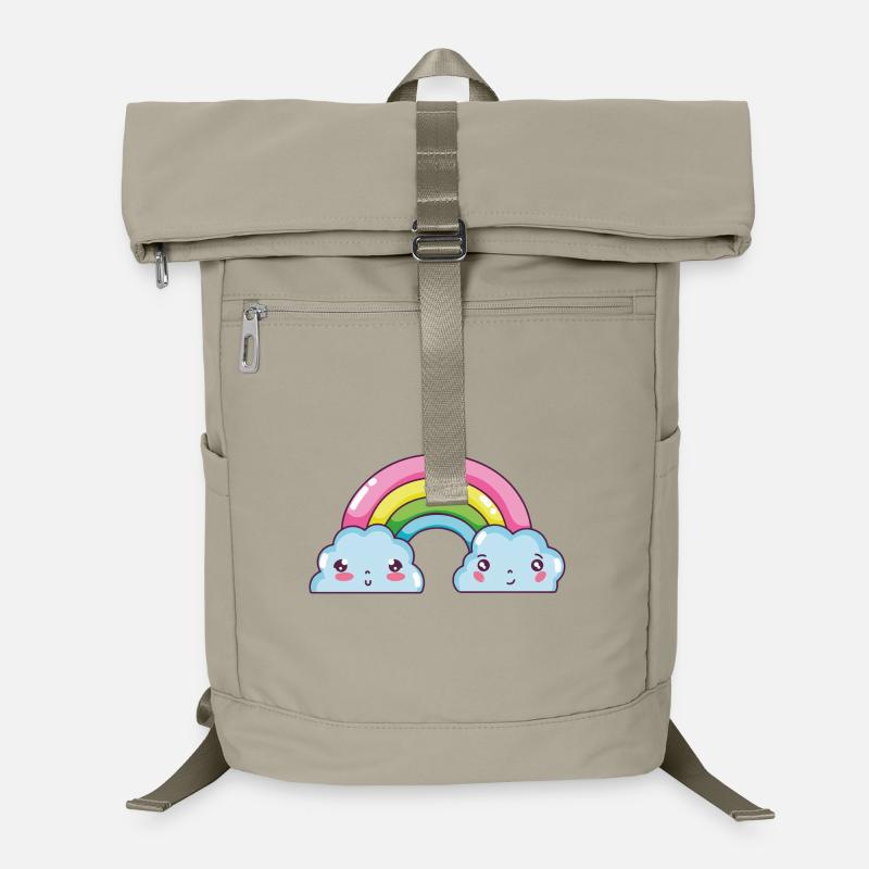 Laptop-Rucksack 