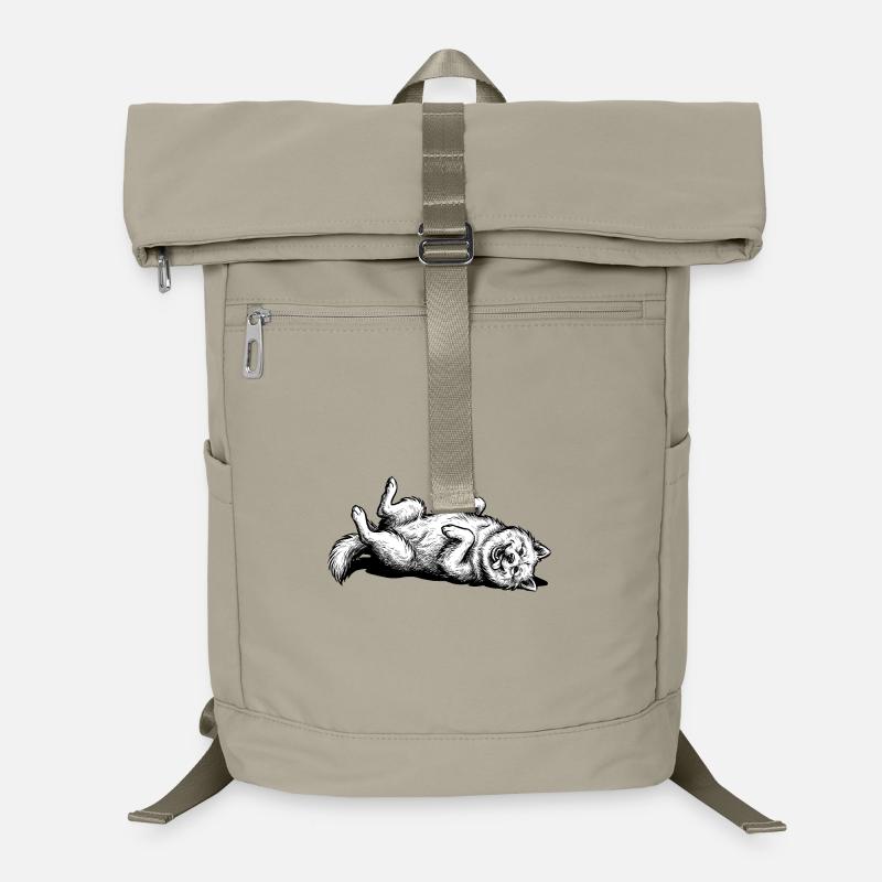 Laptop-Rucksack