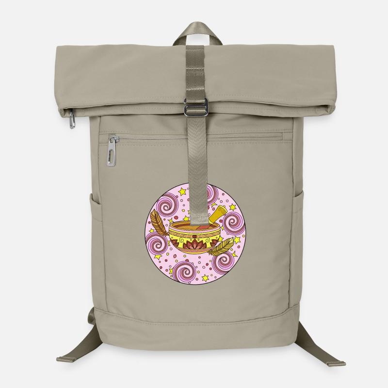 Laptop Backpack
