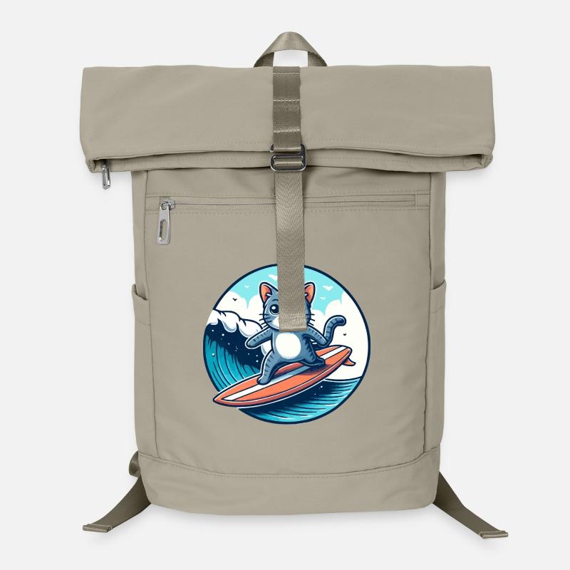 Laptop Backpack