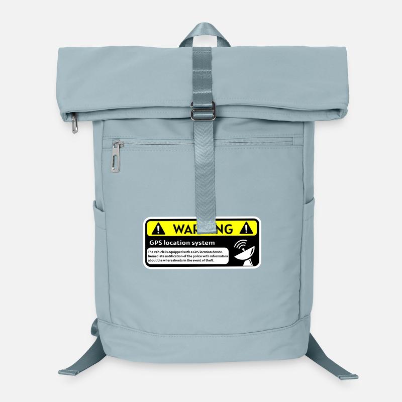 Laptop Backpack