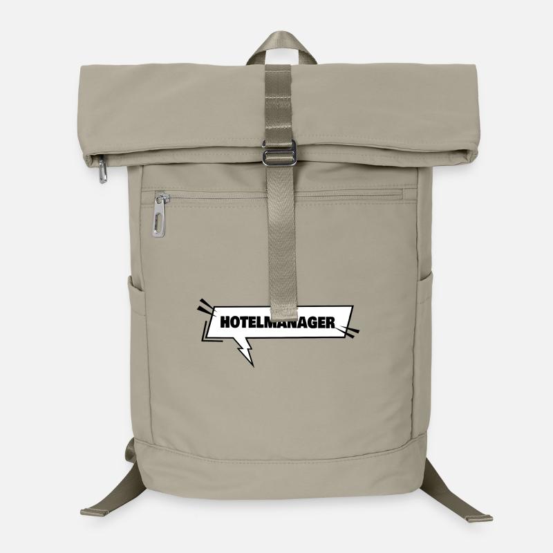 Laptop-Rucksack 