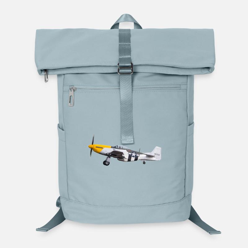 P-51 Sac à dos ordinateur
