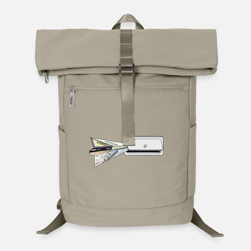 Laptop-Rucksack 