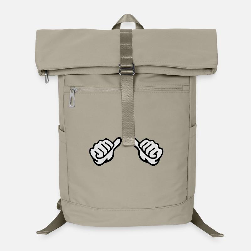 Laptop Backpack