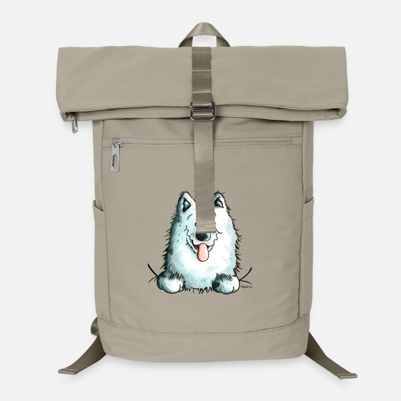 Laptop Backpack