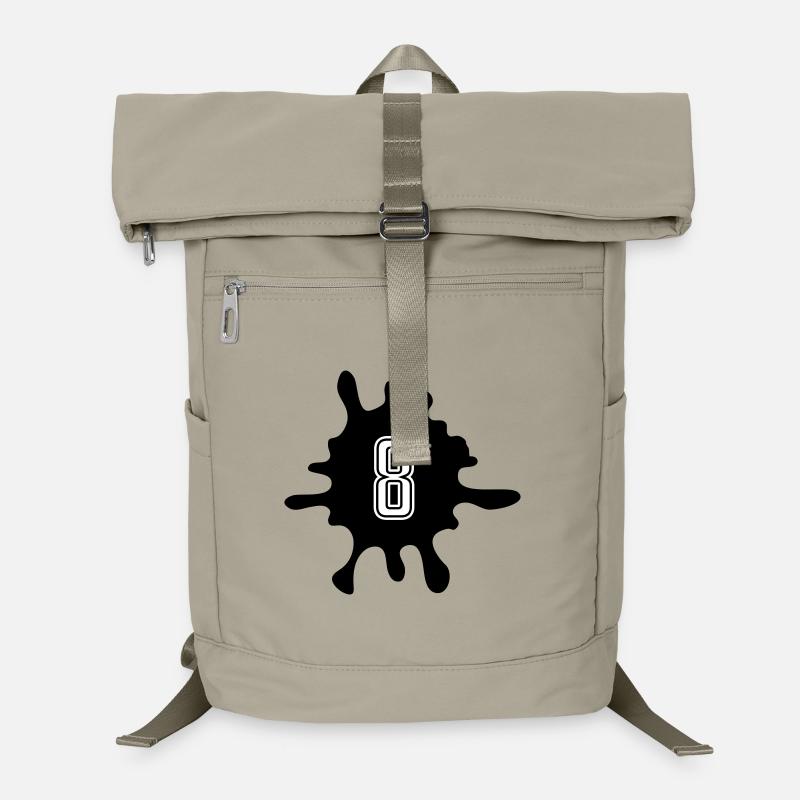 Laptop-Rucksack 