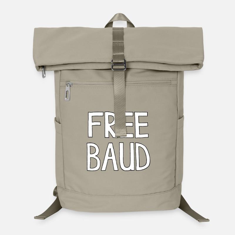 FREE BAUD Laptop Backpack