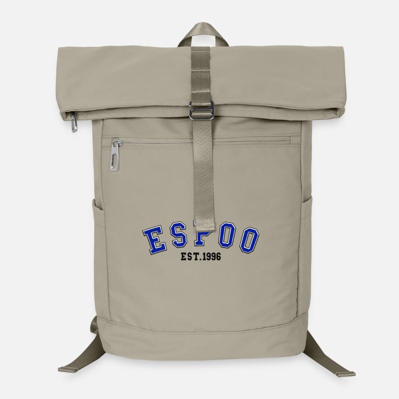 Laptop Backpack