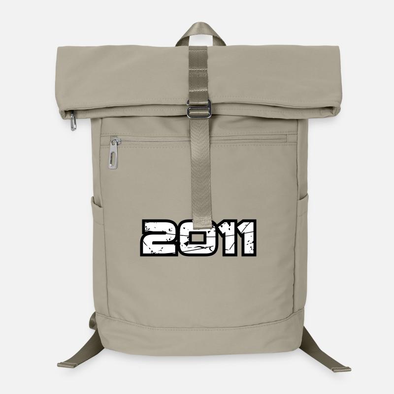 2011 Sac à dos ordinateur