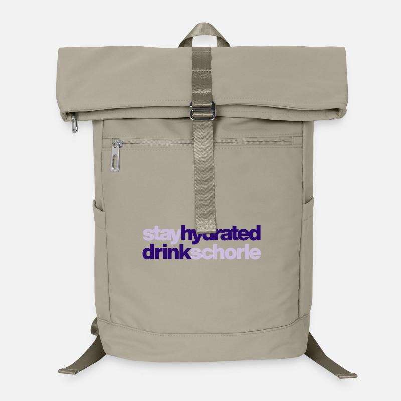 Laptop Backpack