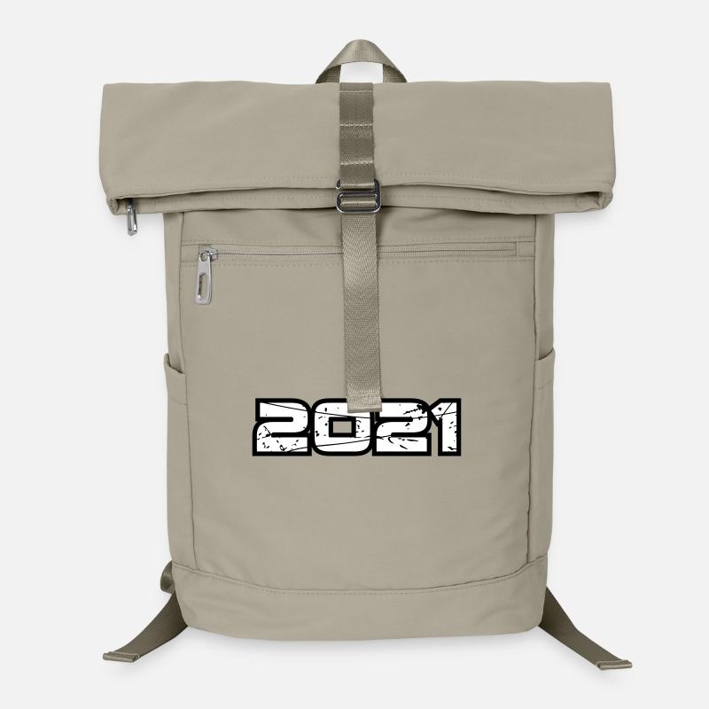 2021 Laptop-Rucksack 