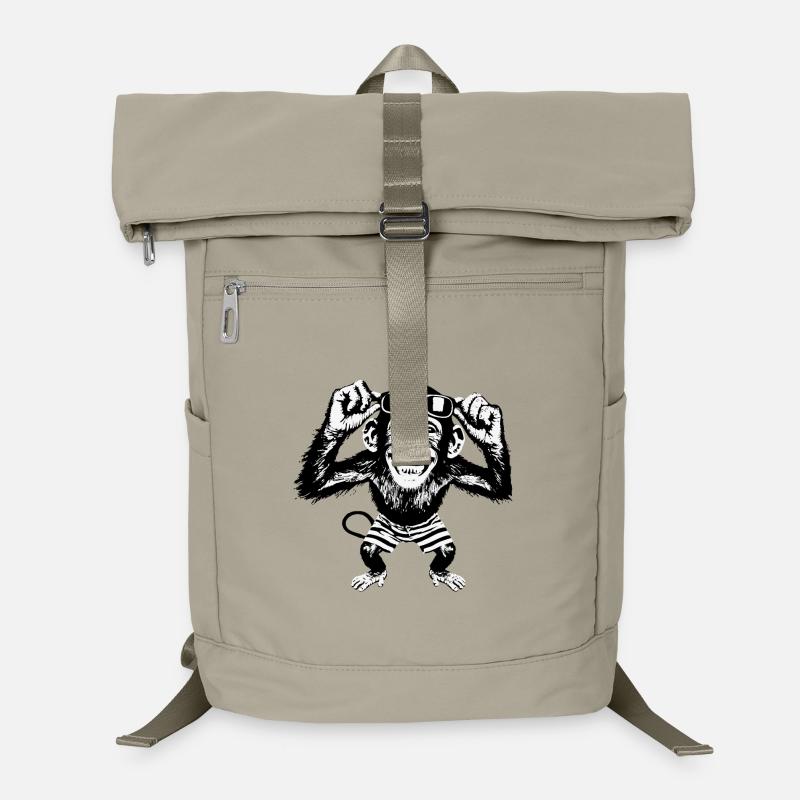 Laptop-Rucksack 